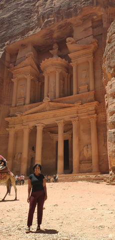 Travel Series: Jordan