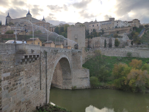 Timeless Toledo: 48 Hours in Spain’s Crossroads of History