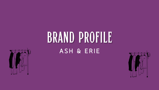 Shirts for Men 5'2" to 5'8": Ash & Erie Review