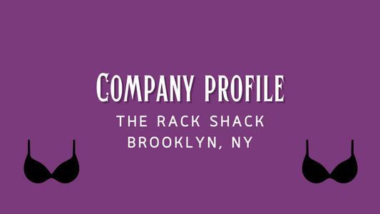 The Rack Shack Brooklyn