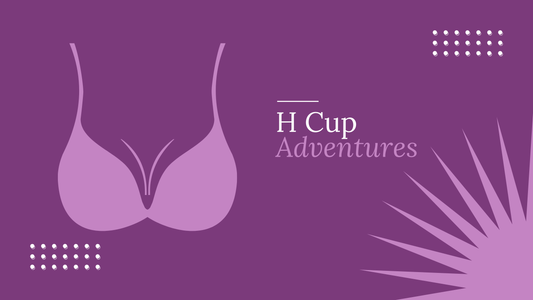 H cup adventures