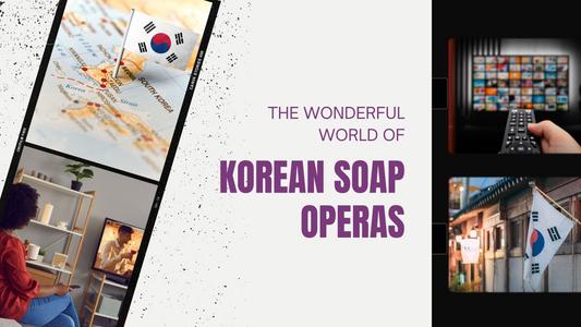 korean soap operas