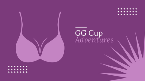 GG Cup Adventures