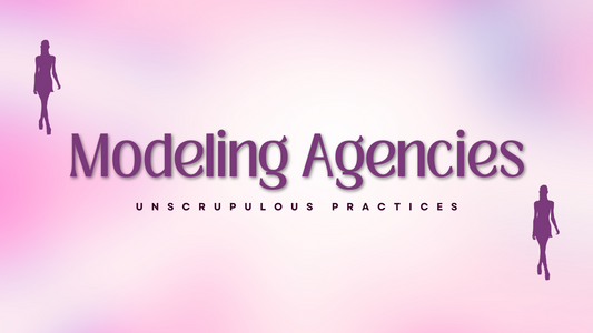 Modeling Agencies